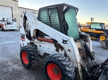 skid steer for sale south dakota|sioux falls bobcat.